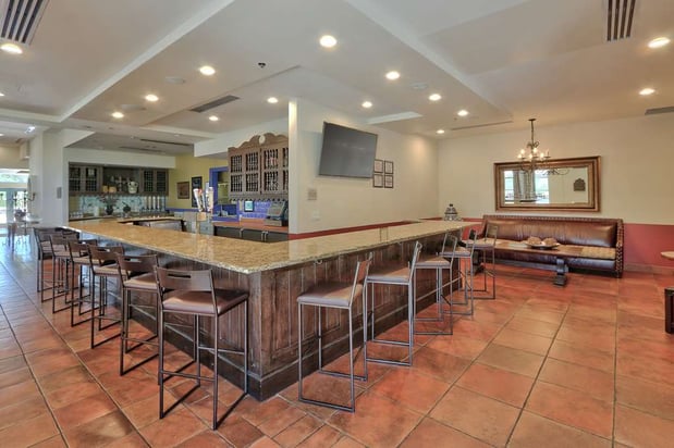 Images Hilton Garden Inn Las Cruces