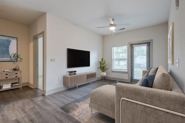 Images Haywood Reserve Apartment Homes