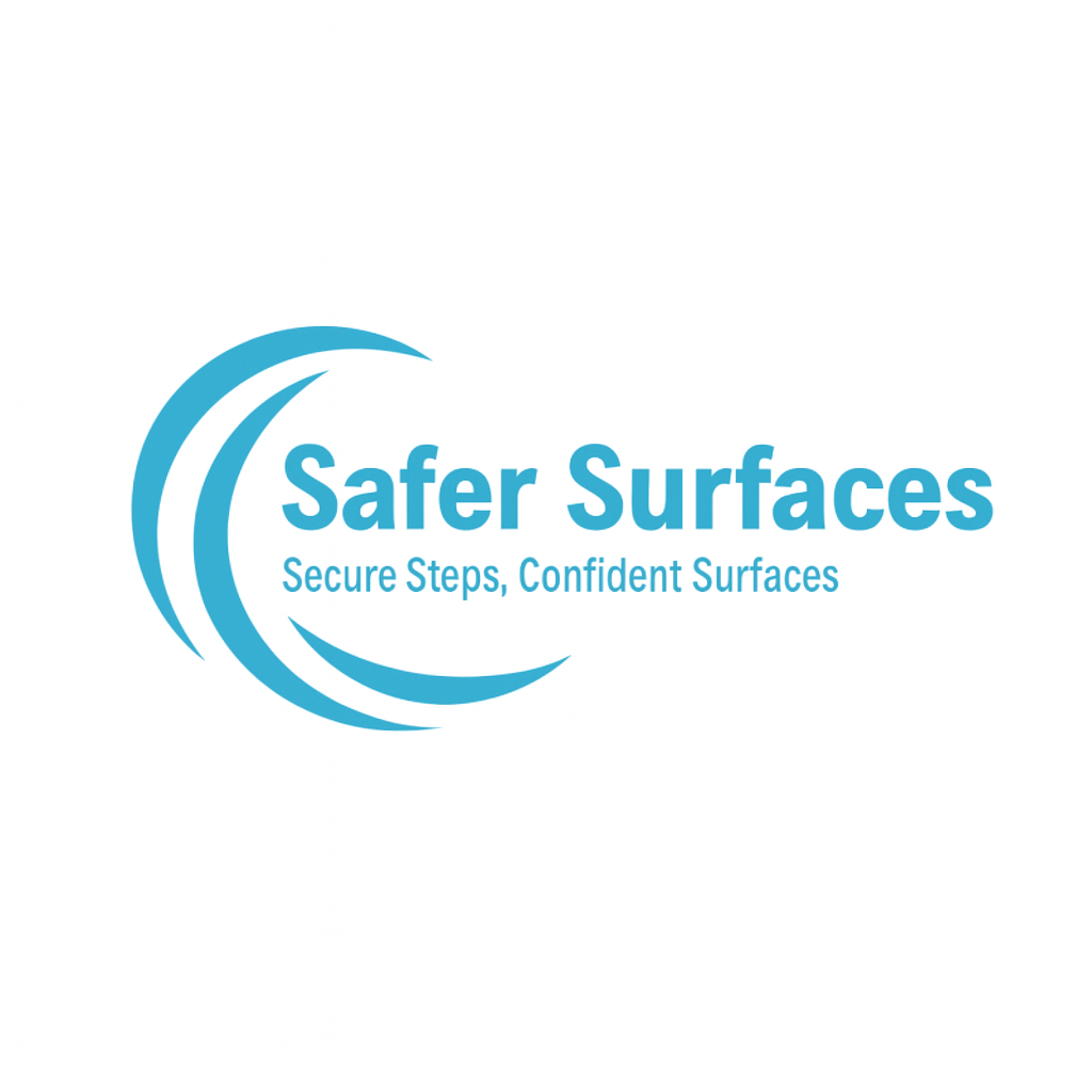 Safer Surfaces Logo