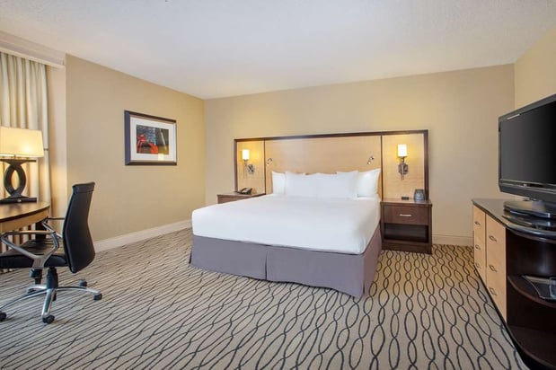 Images Hilton Rosemont/Chicago O'Hare