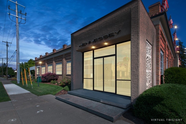 Images Hennessey Funeral Home & Crematory