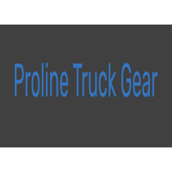 Proline Truck Gear Logo