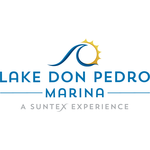 Lake Don Pedro Marina Logo