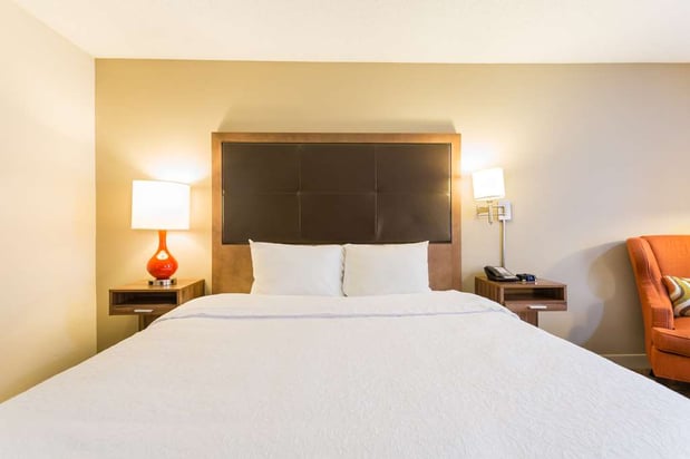 Images Hampton Inn Havelock