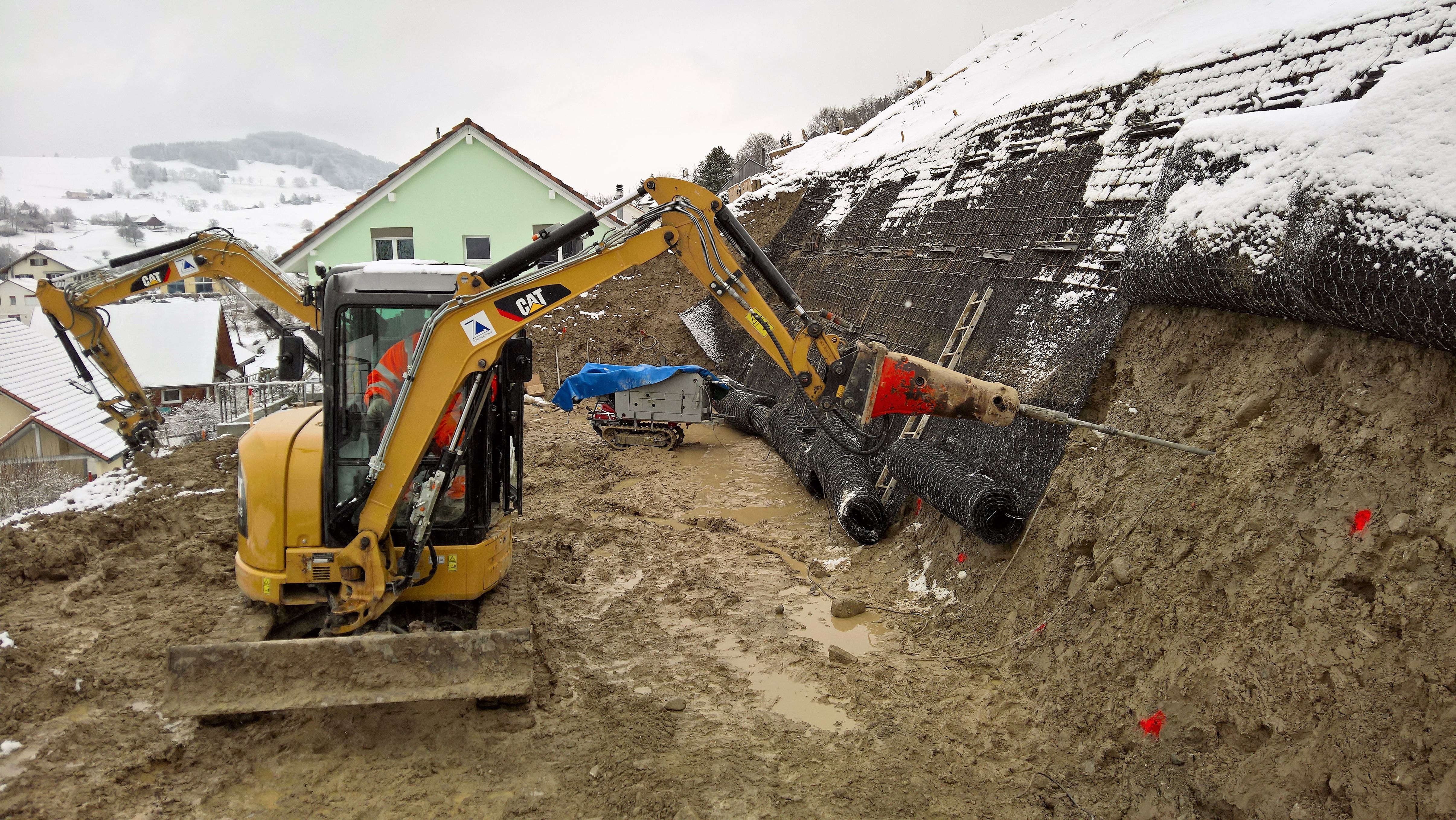 Bilder Z CONSTRUCTION SA