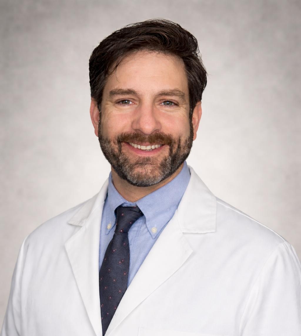 Jeffrey Sibrack, MD