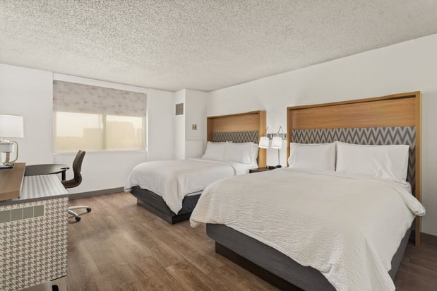 Images Holiday Inn Tampa Westshore - Airport Area by IHG
