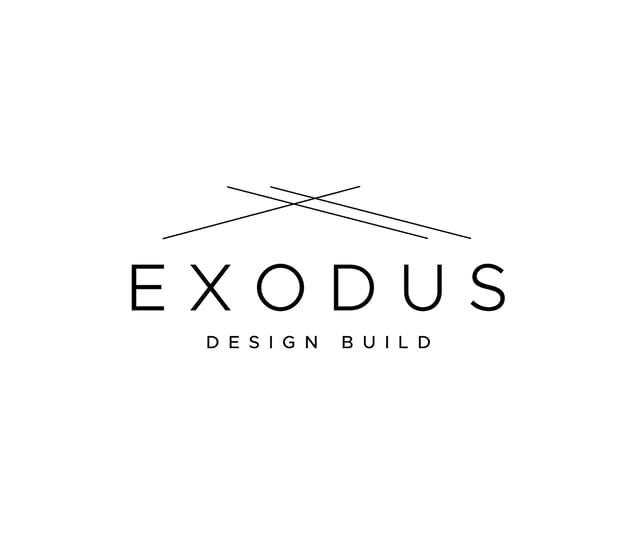 Images Exodus Design Build