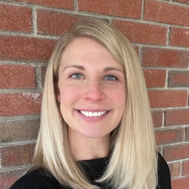 Images Erica Polonsky, Counselor