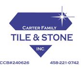 CARTER FAMILY TILE AND STONE INC - Eugene, OR 97403 - (458)221-0742 | ShowMeLocal.com