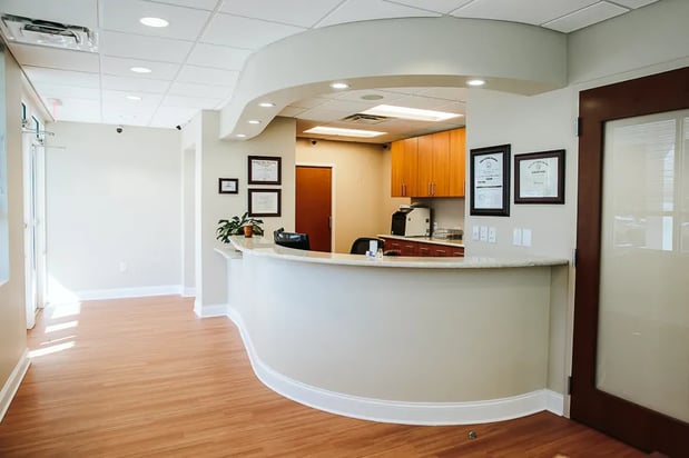 Images Capital Oral & Facial Surgery @ Holly Springs