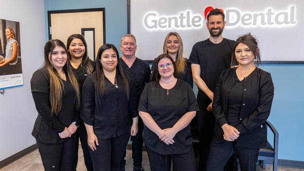 Images Gentle Dental Redmond Oregon