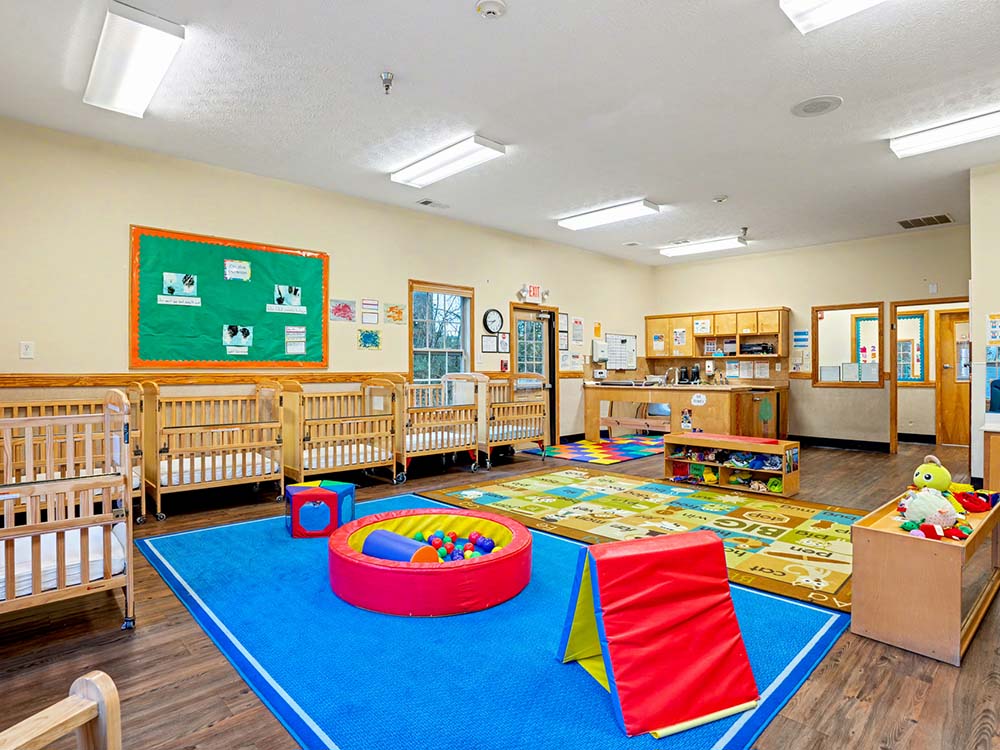 Infant Classroom