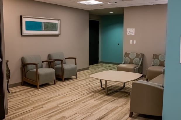 Images Texas Health Cleburne - Breast Center