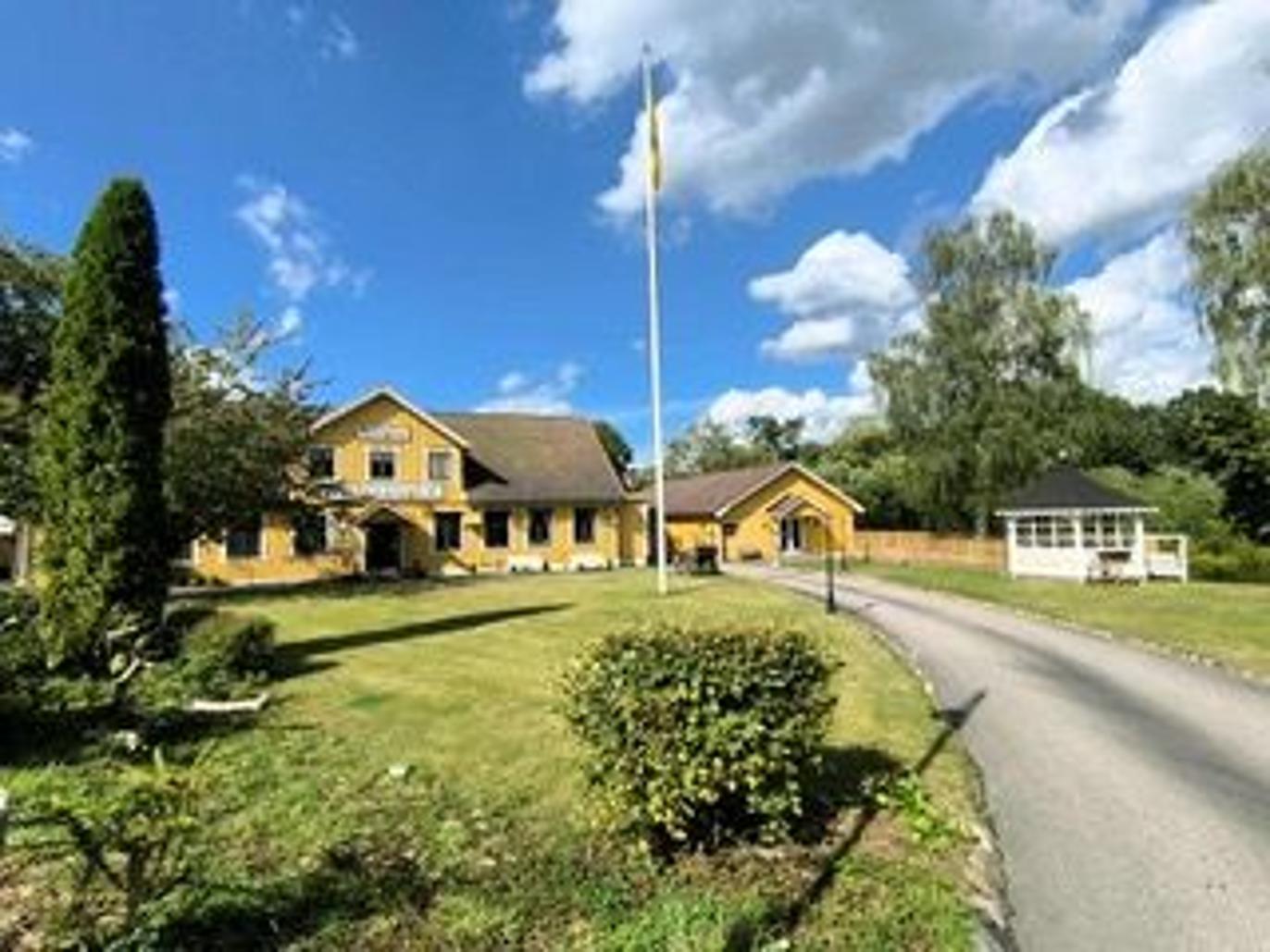 Images Spångens Gästgivaregård
