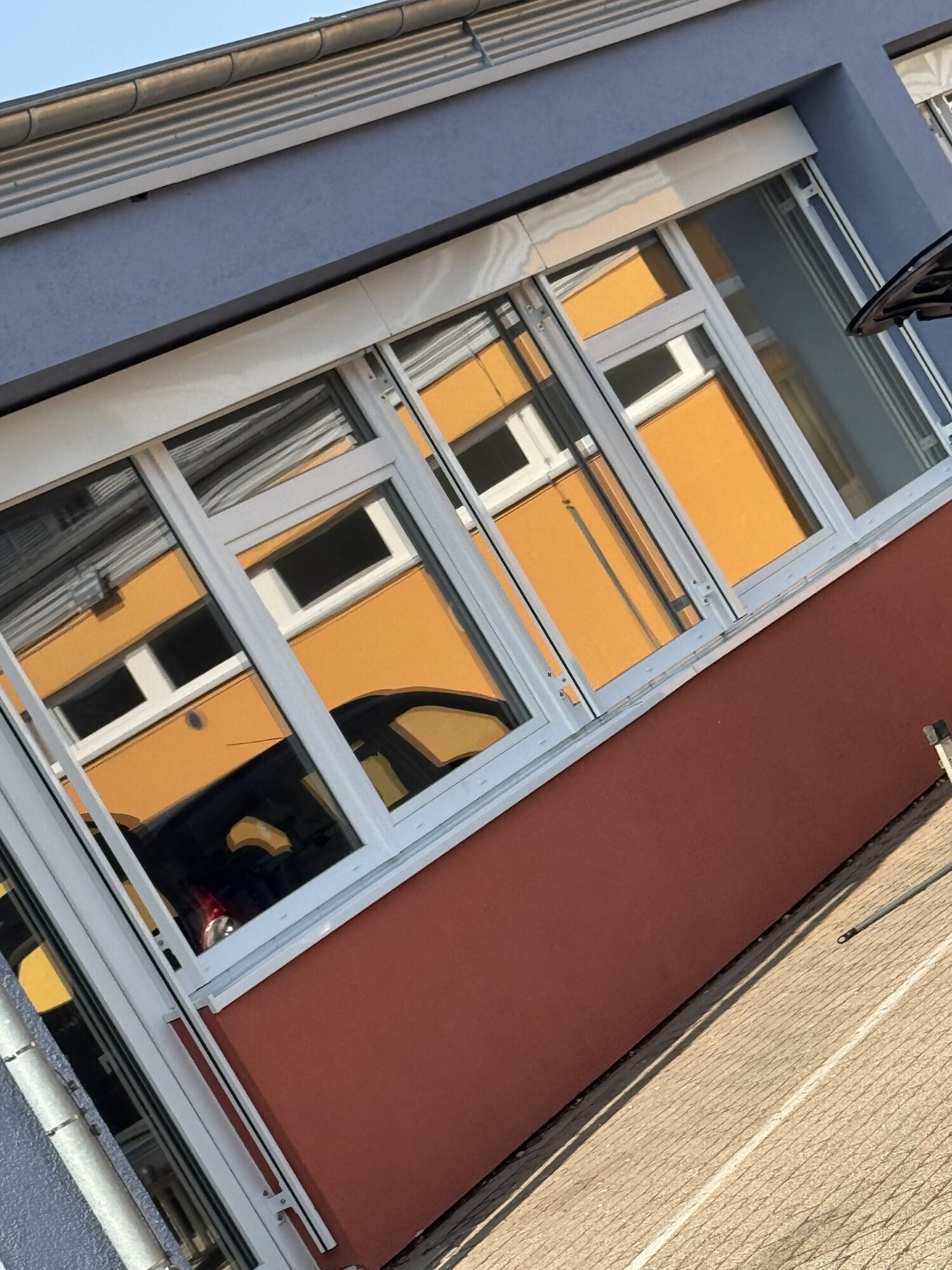 Gebäudereinigung Mousta, Hohlstraße 21 in Brücken (Pfalz)