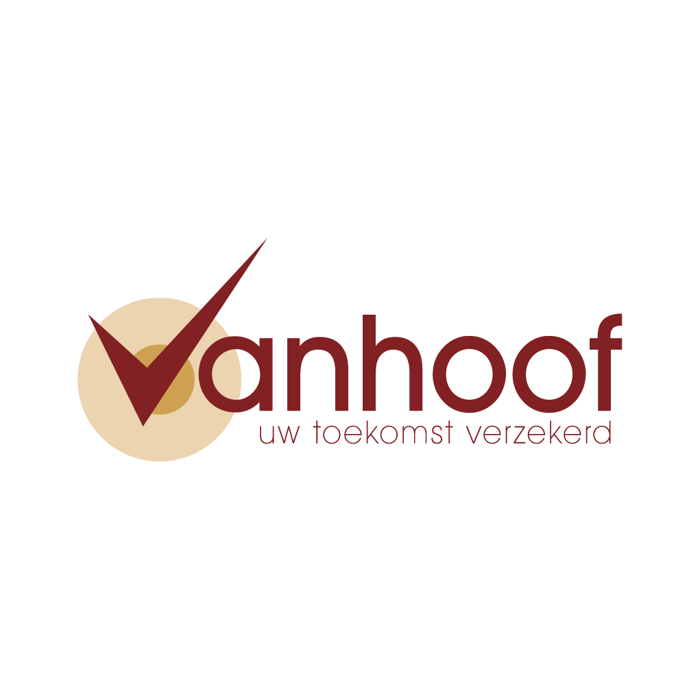 Zakenkantoor Vanhoof Logo