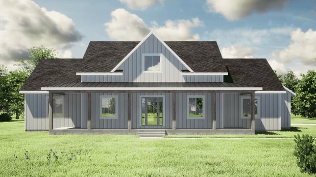 Images South Fork Design