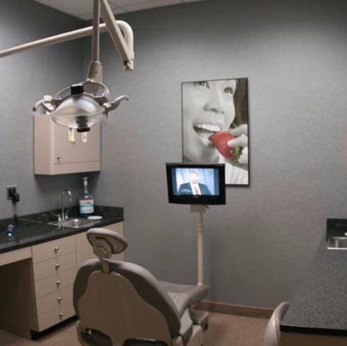 Galleria Dental Aesthetics Photo