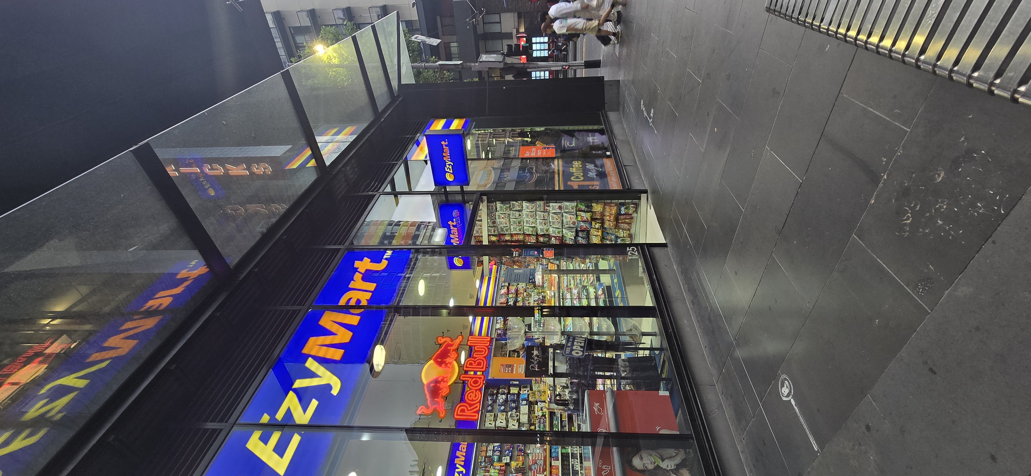 Images CoinFlip Bitcoin ATM - EzyMart 450 Elizabeth Street (Melbourne)