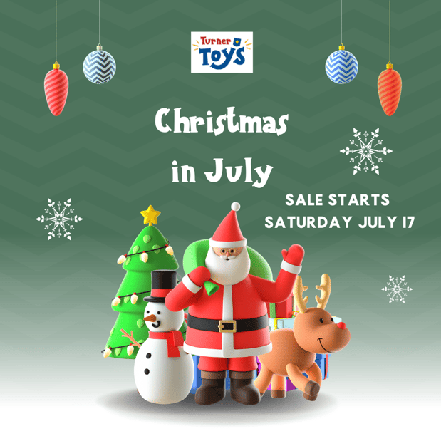 Images Turner Toys