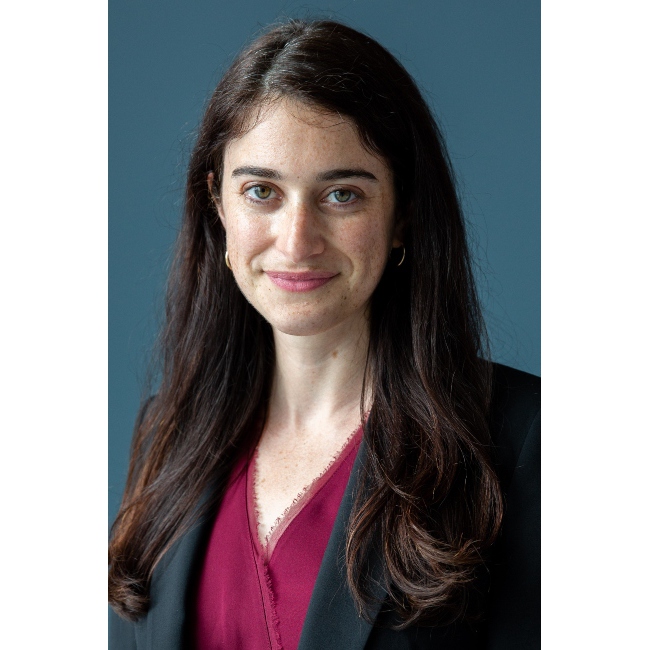 Elizabeth Ellman, PSYD - New York, NY - Psychologist