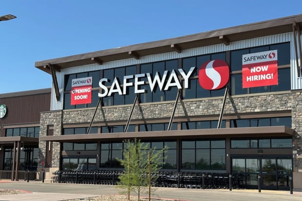 Images Safeway