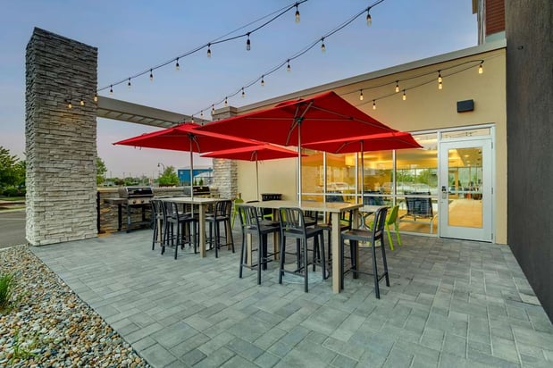 Images Home2 Suites by Hilton Hammond