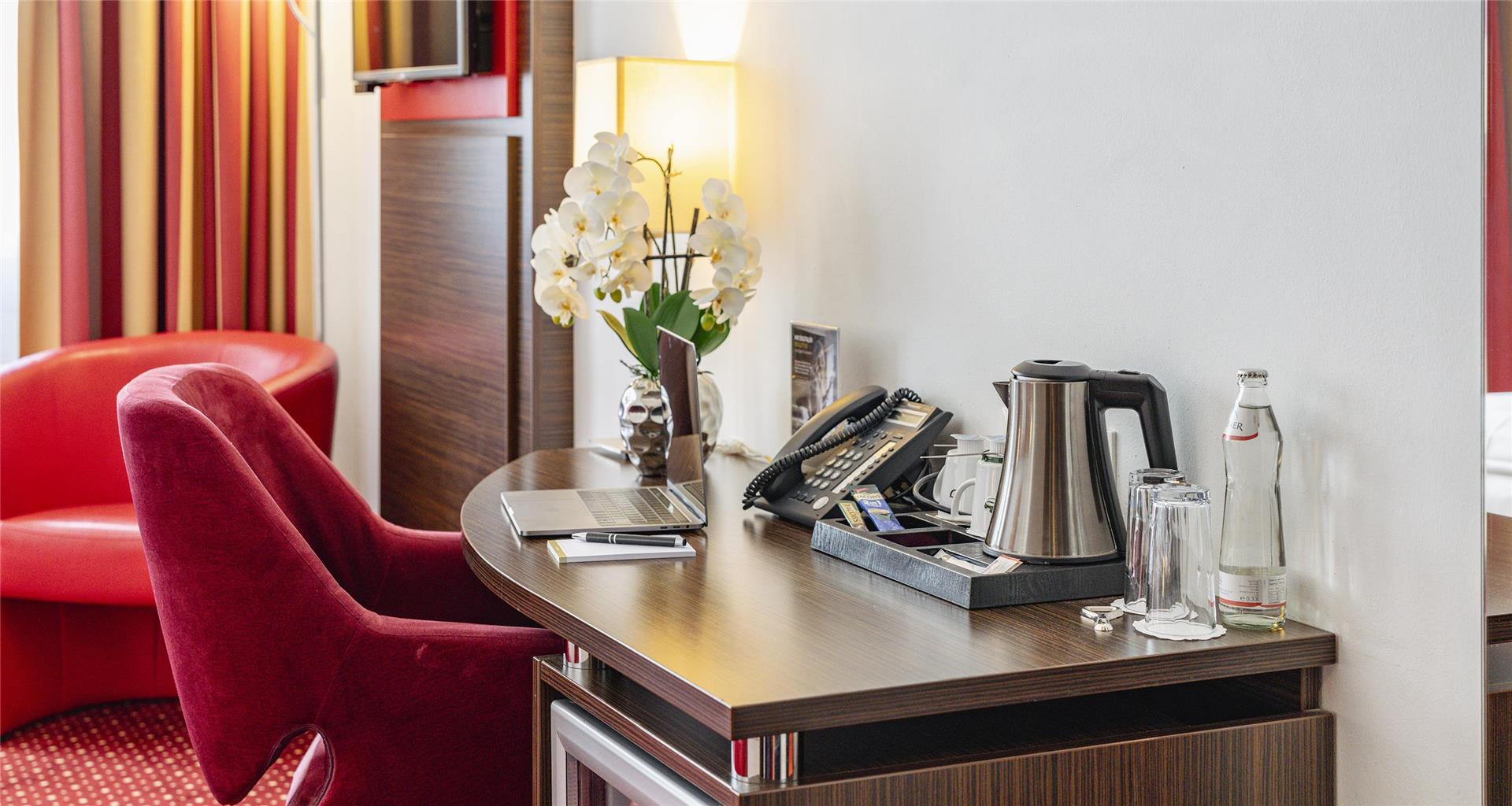 Bilder Best Western Plus Amedia Wien