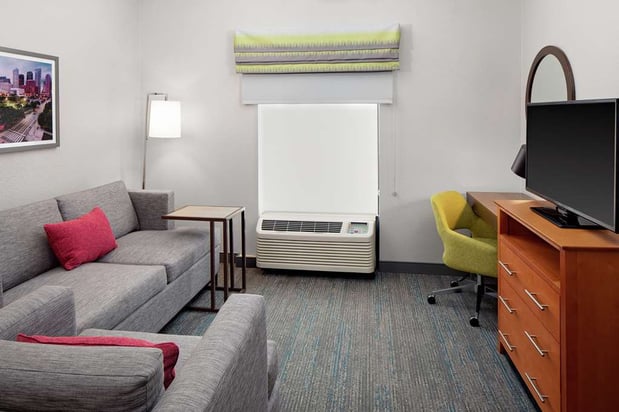 Images Hampton Inn & Suites Houston Medical Center NRG Park