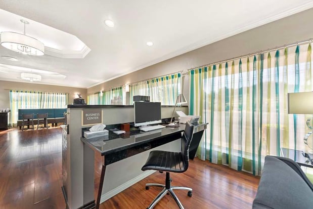 Images Best Western Post Oak Inn