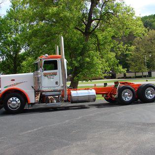 Images Bricen Towing & Recovery