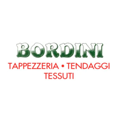 Tappezzeria Bordini Logo