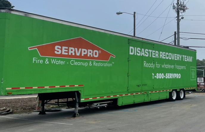 SERVPRO of Campbell County