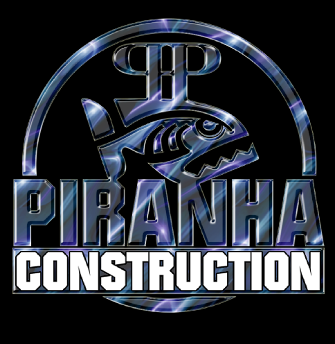 Images Piranha Construction