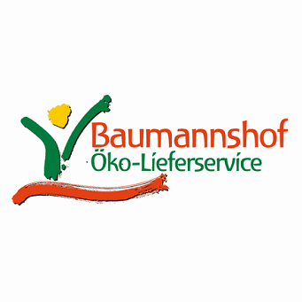 Logo Baumannshof Öko-Lieferservice