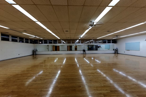 Images Midwest City YMCA