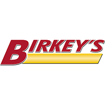 Birkey's Farm Store Logo