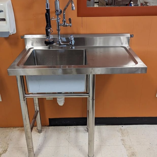 Images Hawk and Son's Plumbing