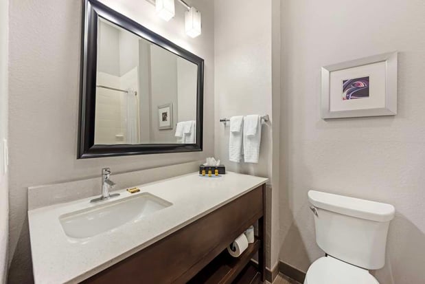 Images Best Western Plus Buda Austin Inn & Suites