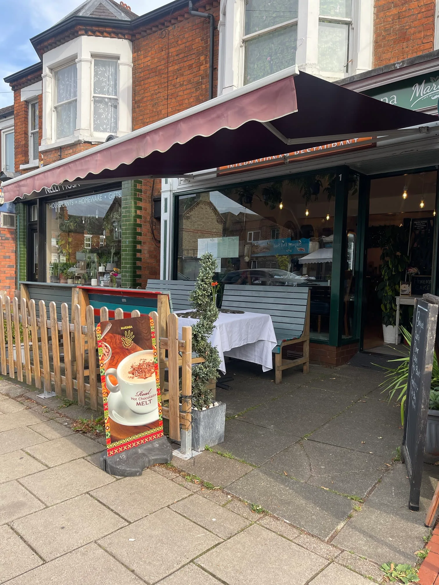 Images Marciosdelicacies Ltd