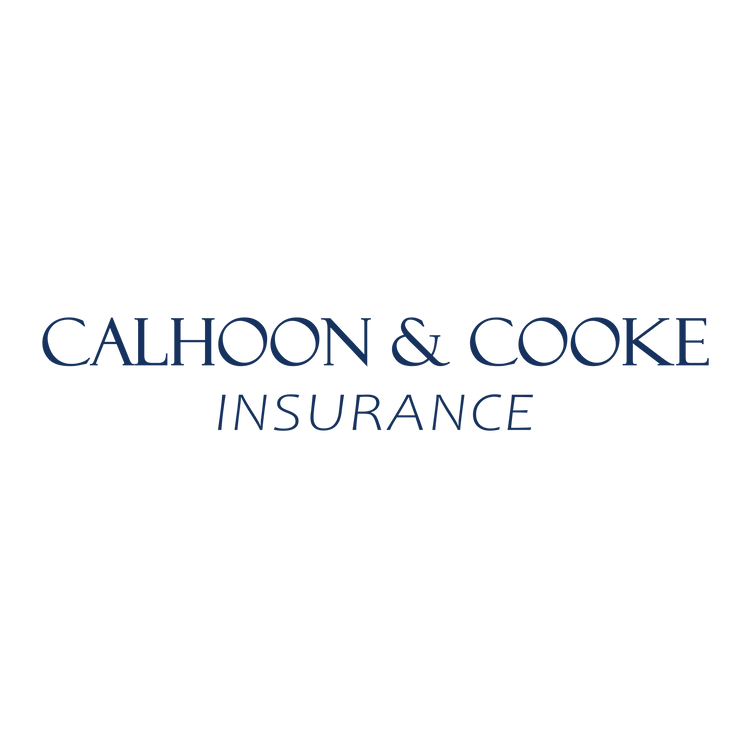 Calhoon and Cooke Insurance Logo
