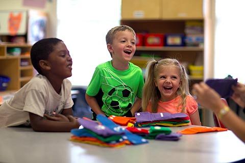 Image 6 | The Goddard School of Tustin