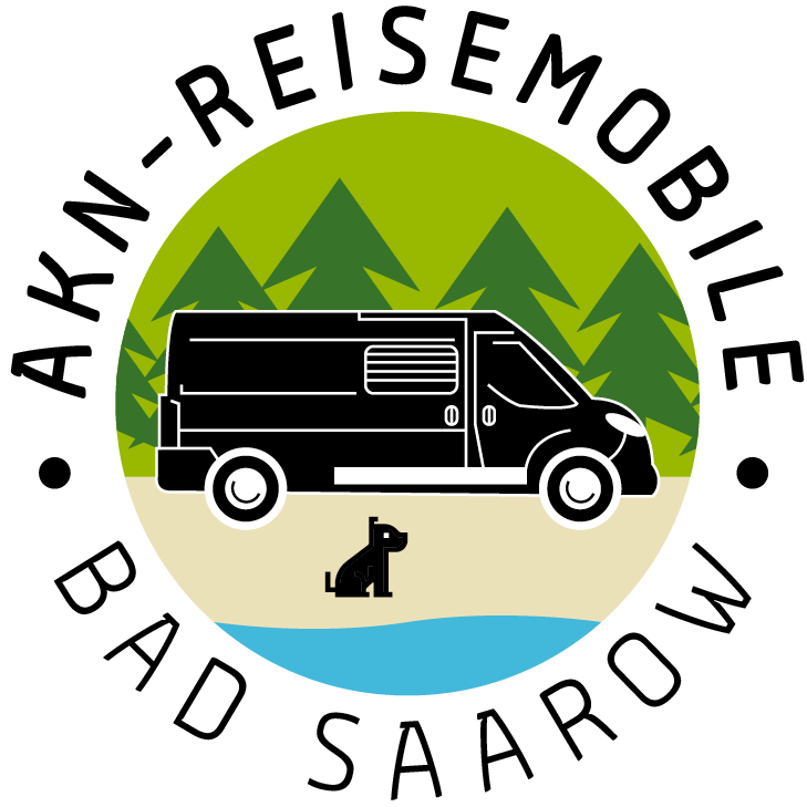 AKN Reisemobile Bad Saarow  