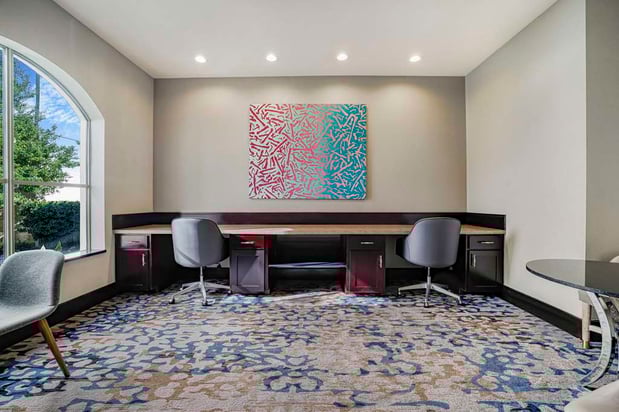 Images Homewood Suites by Hilton Plano-Richardson