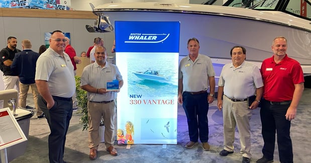 Images Jet Ski of Miami & Fisherman's Boat Group