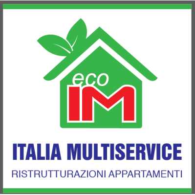 Italia Multiservice Logo