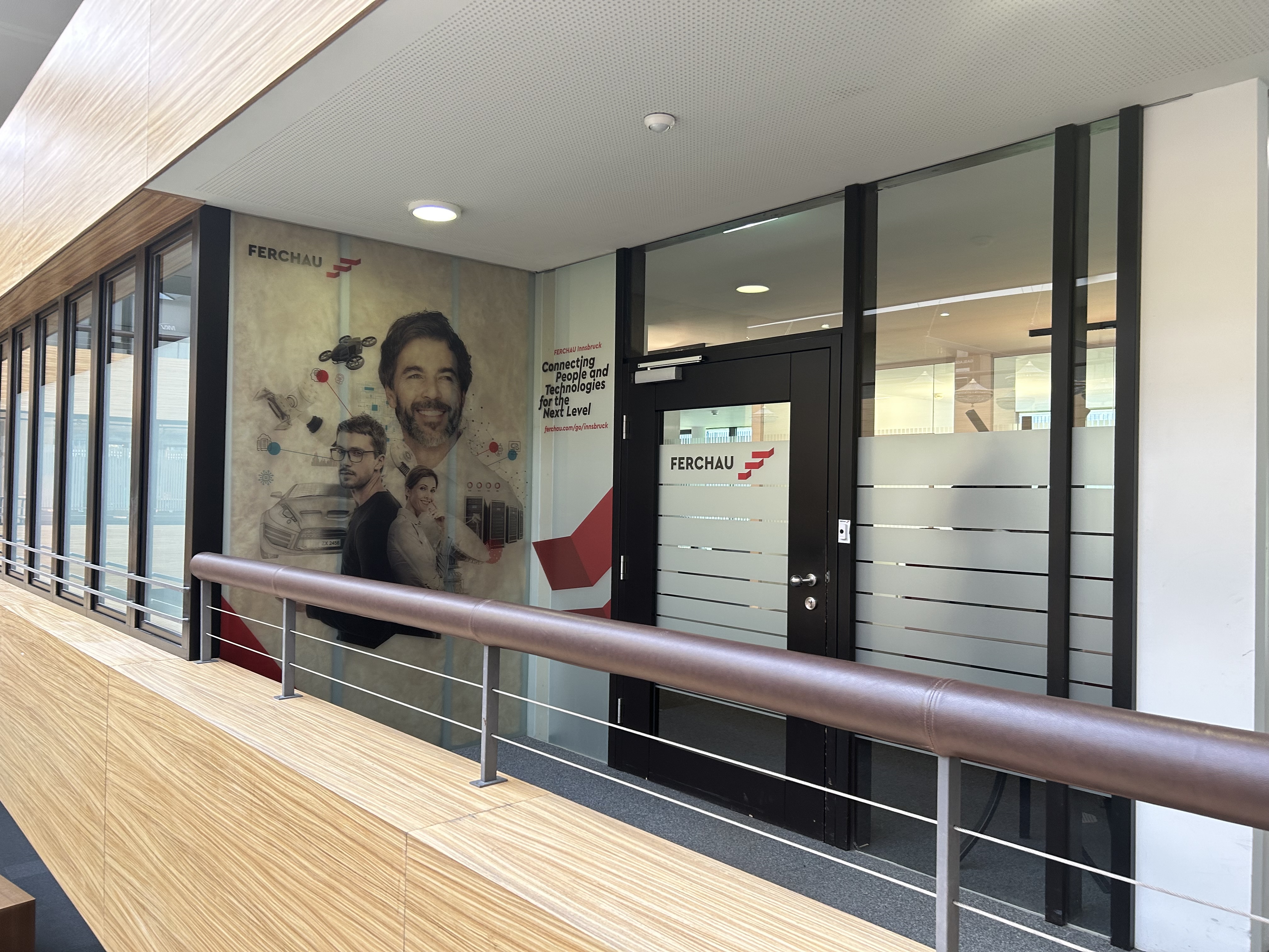 Bild 2 von FERCHAU Austria GmbH