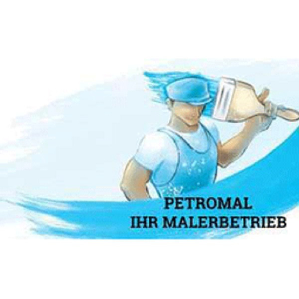 Petromal GmbH Logo