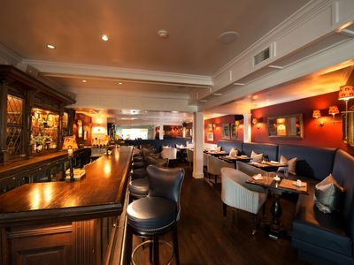 The Burleigh 